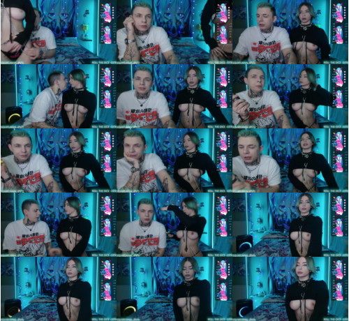 View or download file auroraradiance on 2024-01-09 from bongacams