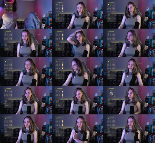 View or download file eva_adamova on 2024-01-09 from bongacams