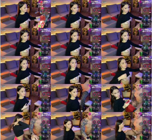 View or download file ivakrasiva on 2024-01-09 from bongacams