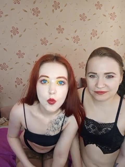 View or download file raspberrycuteduo on 2024-01-09 from bongacams