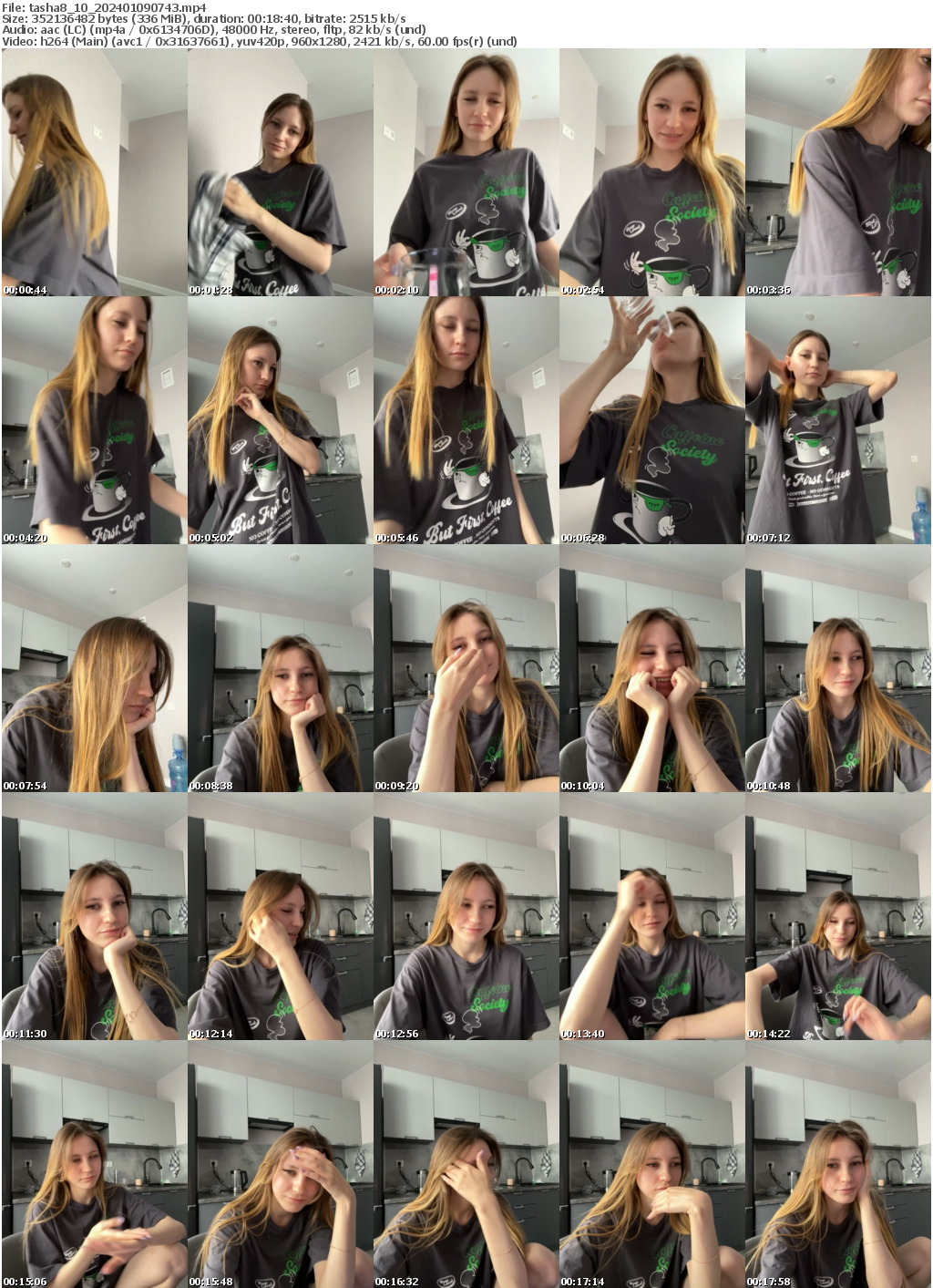 Preview thumb from tasha8_10 on 2024-01-09 @ bongacams