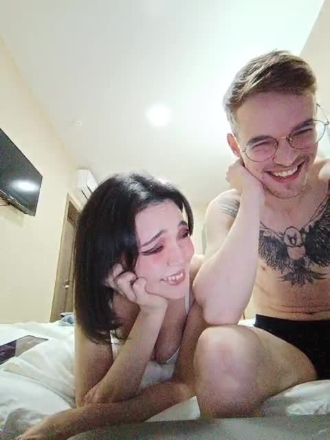 View or download file twofox on 2024-01-10 from bongacams