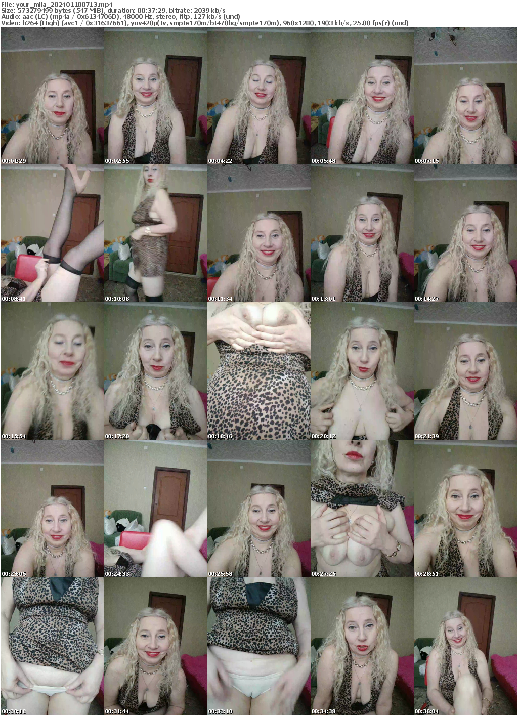 Preview thumb from your_mila on 2024-01-10 @ bongacams