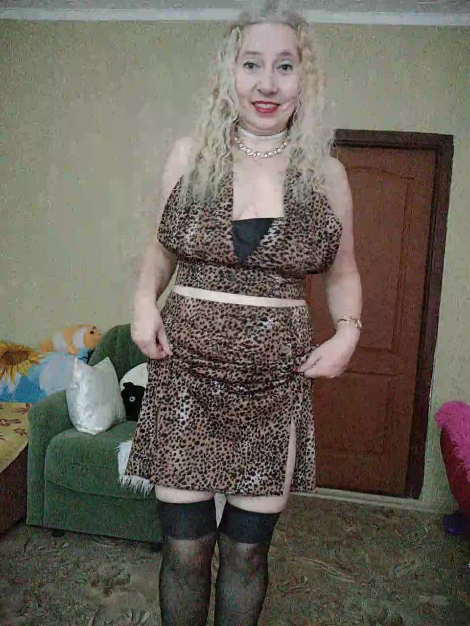 View or download file your_mila on 2024-01-10 from bongacams