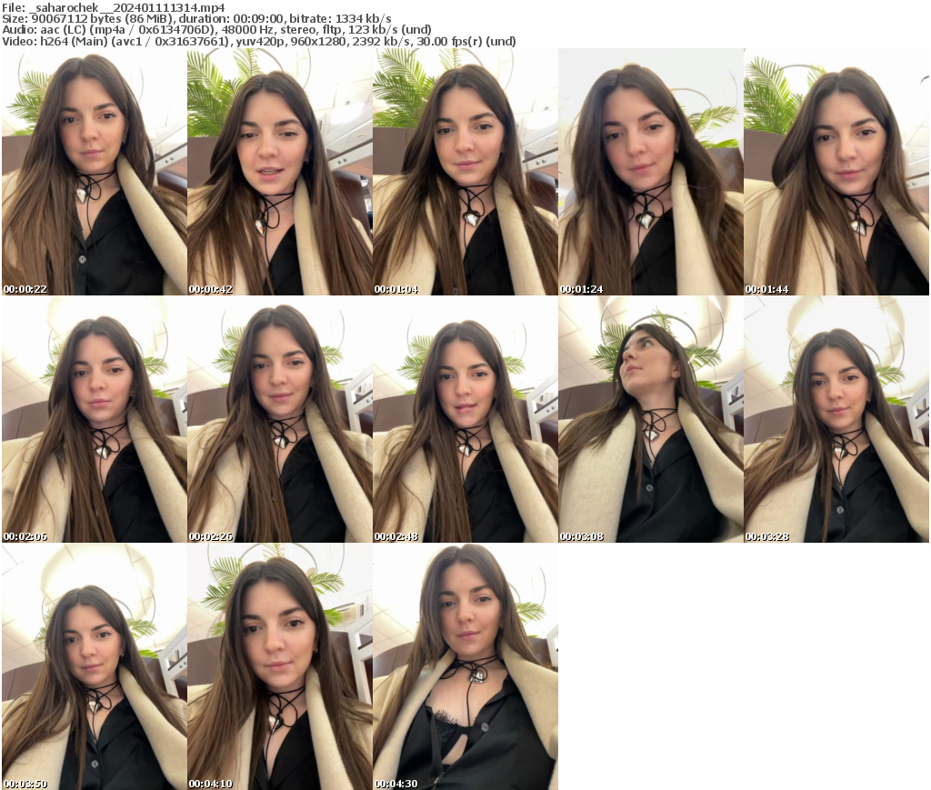 Preview thumb from _saharochek_ on 2024-01-11 @ bongacams