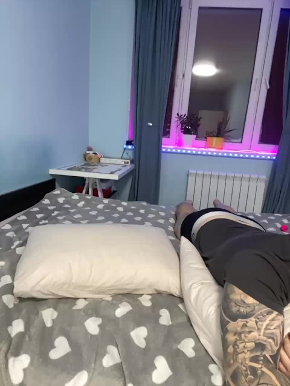 View or download file hulklisandra on 2024-01-11 from bongacams