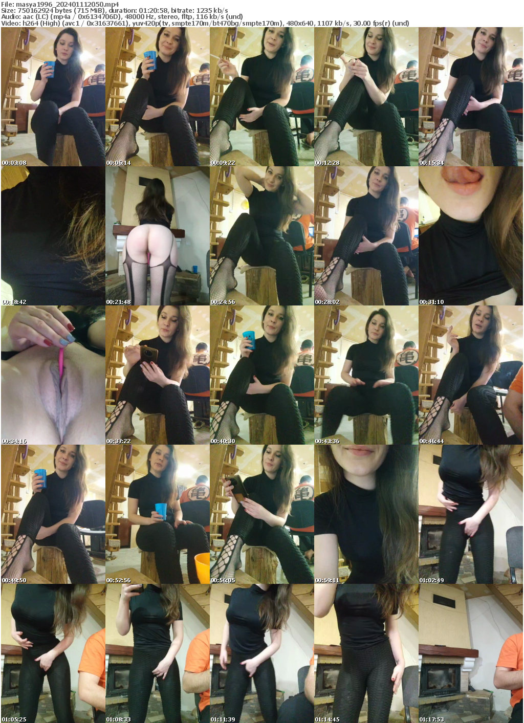 Preview thumb from masya1996 on 2024-01-11 @ bongacams