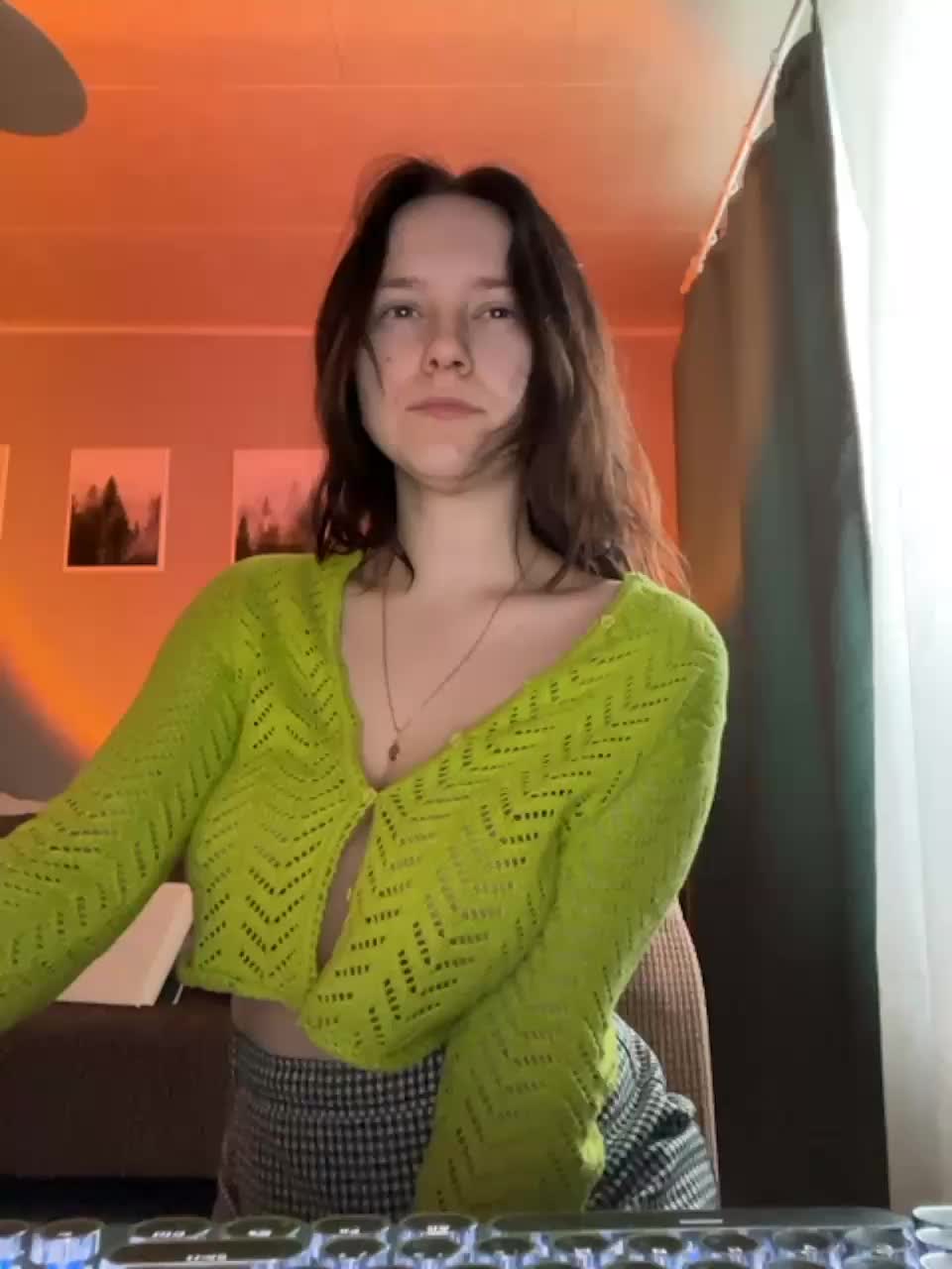 View or download file milkssweeet on 2024-01-11 from bongacams