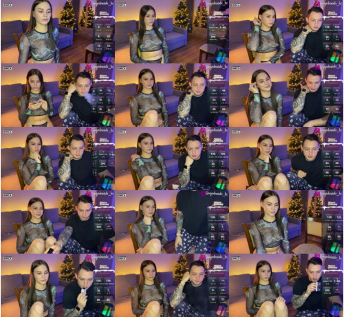 View or download file ivakrasiva on 2024-01-12 from bongacams