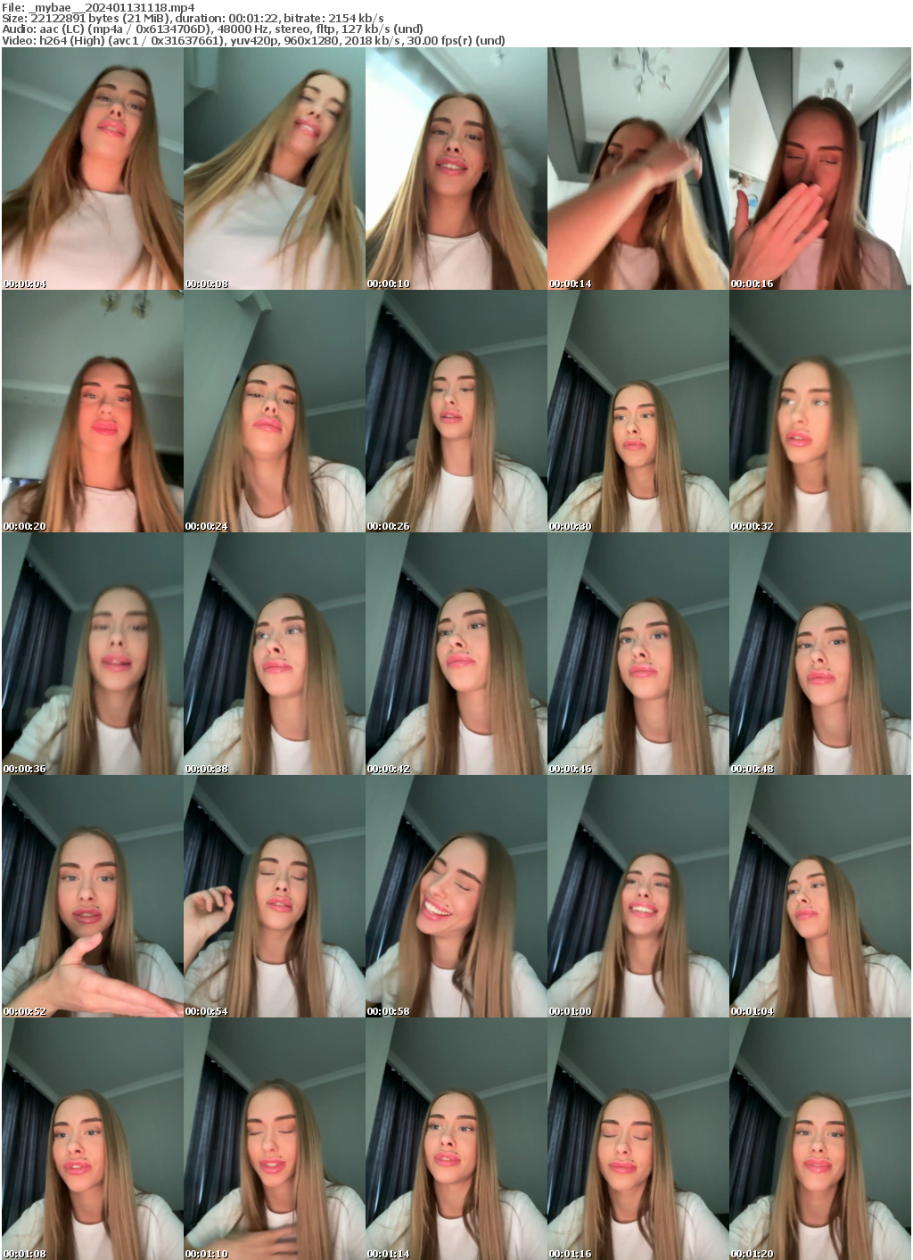 Preview thumb from _mybae_ on 2024-01-13 @ bongacams