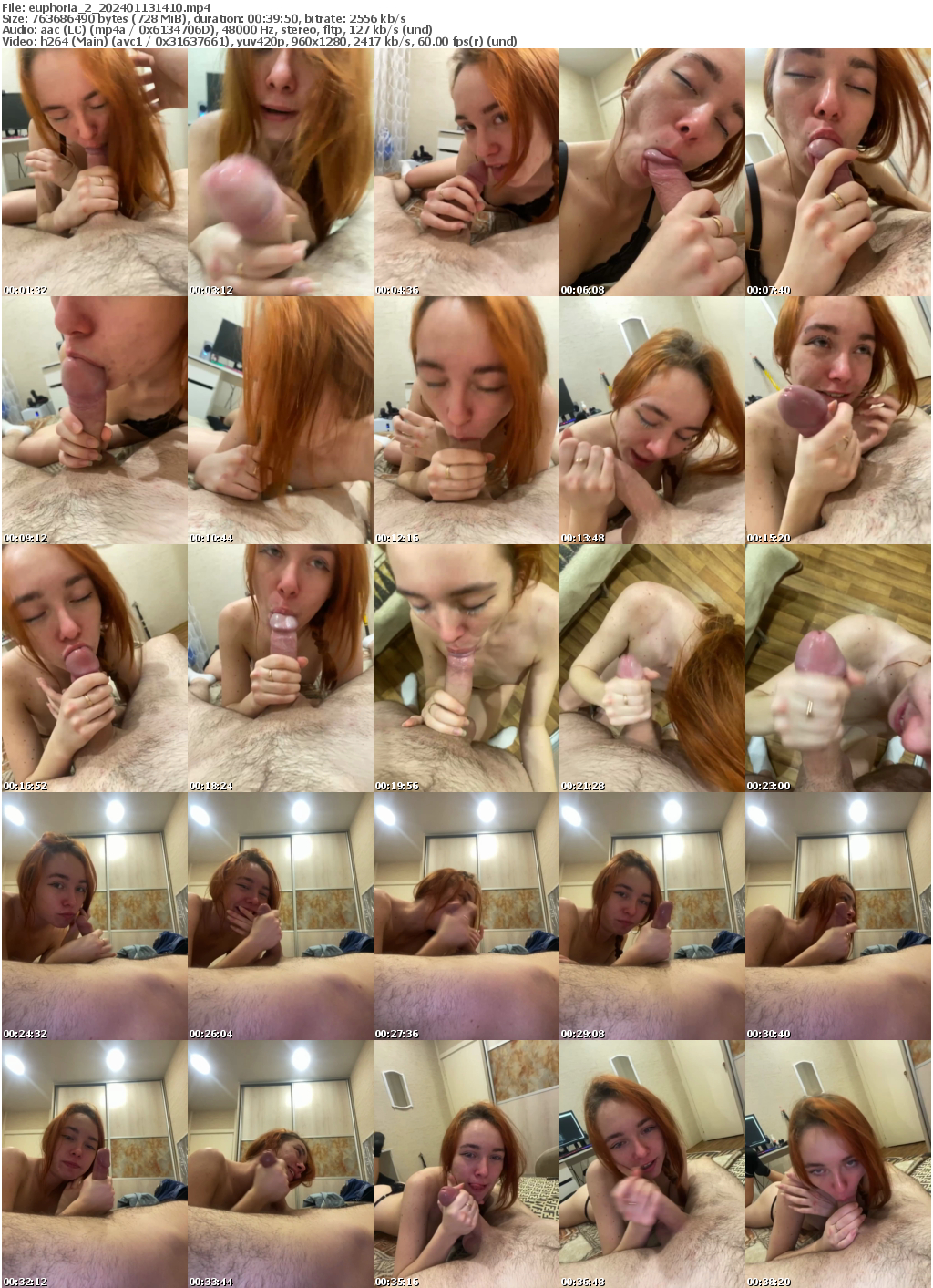 Preview thumb from euphoria_2 on 2024-01-13 @ bongacams