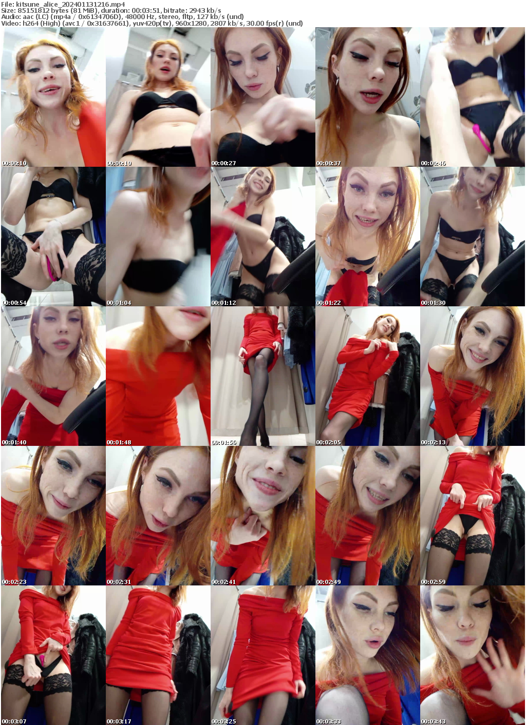 Preview thumb from kitsune_alice on 2024-01-13 @ bongacams
