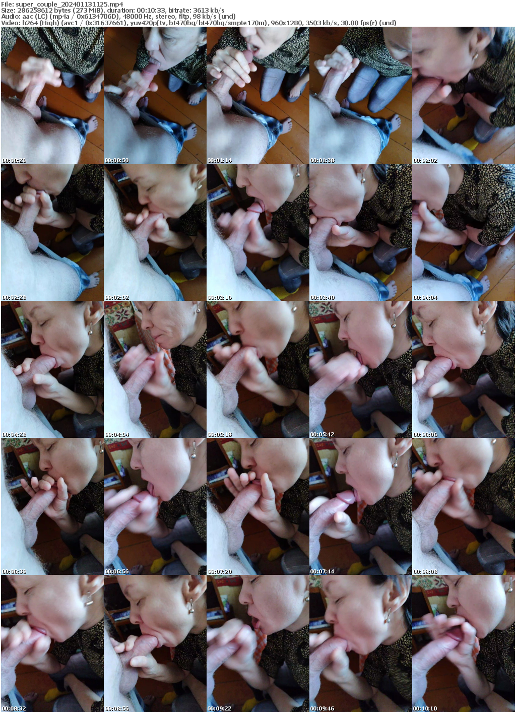 Preview thumb from super_couple on 2024-01-13 @ bongacams