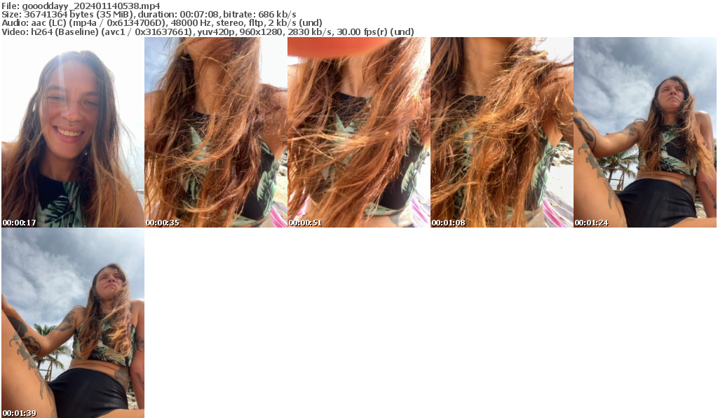 Preview thumb from goooddayy on 2024-01-14 @ bongacams