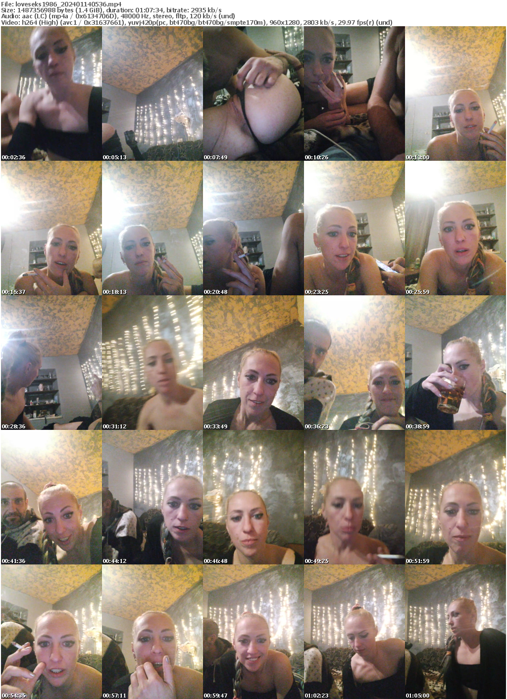 Preview thumb from loveseks1986 on 2024-01-14 @ bongacams