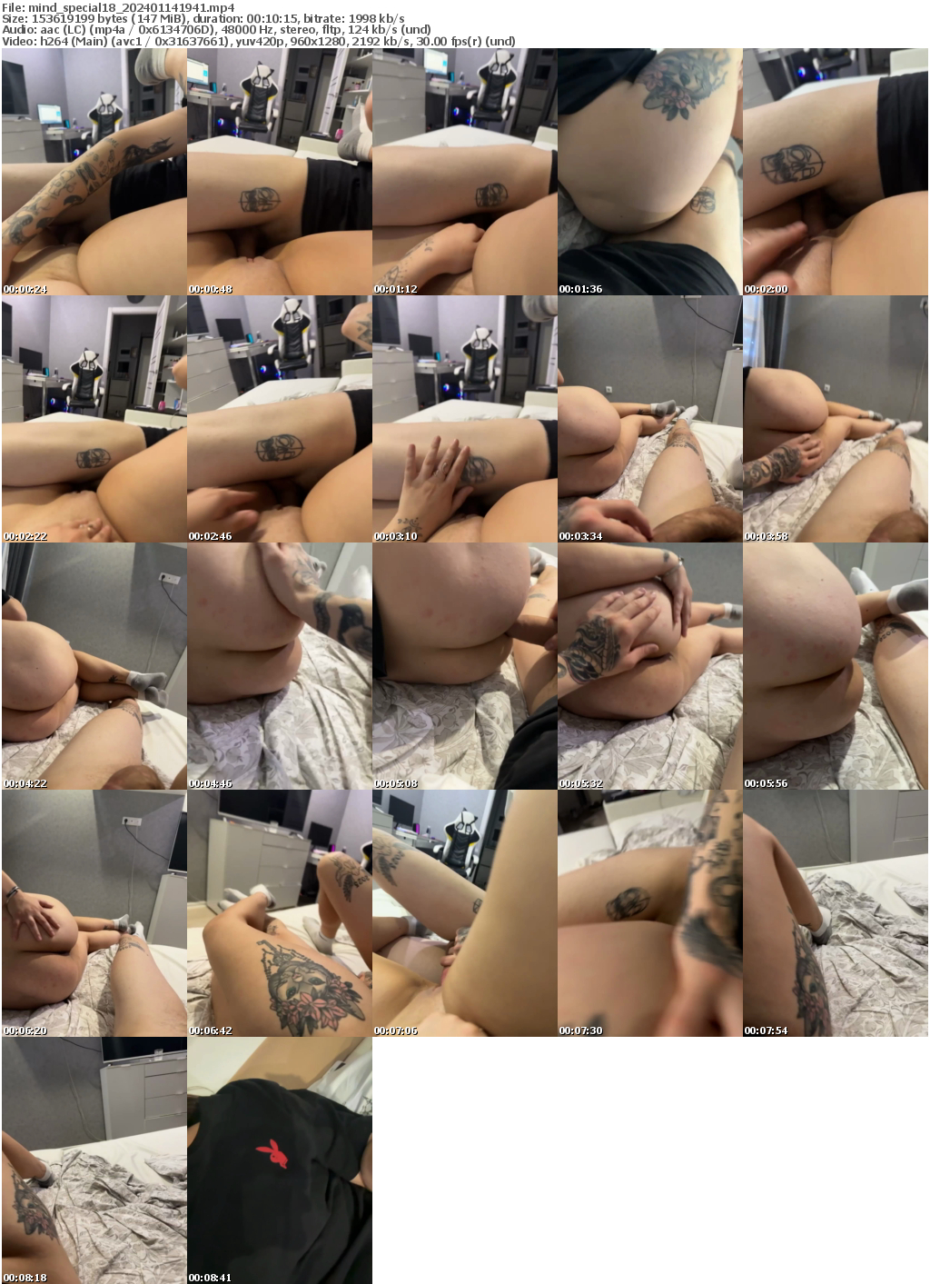 Preview thumb from mind_special18 on 2024-01-14 @ bongacams