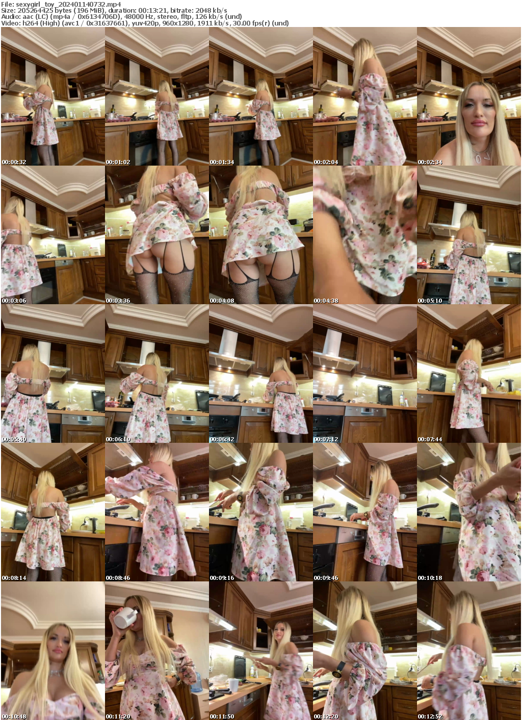 Preview thumb from sexygirl_toy on 2024-01-14 @ bongacams