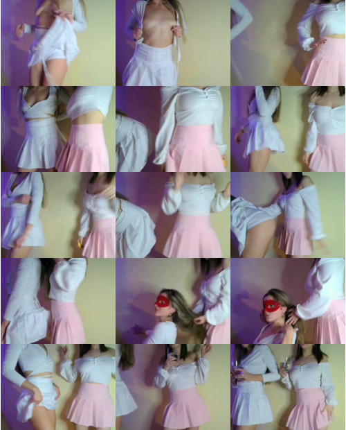 View or download file sweetmango on 2024-01-14 from bongacams