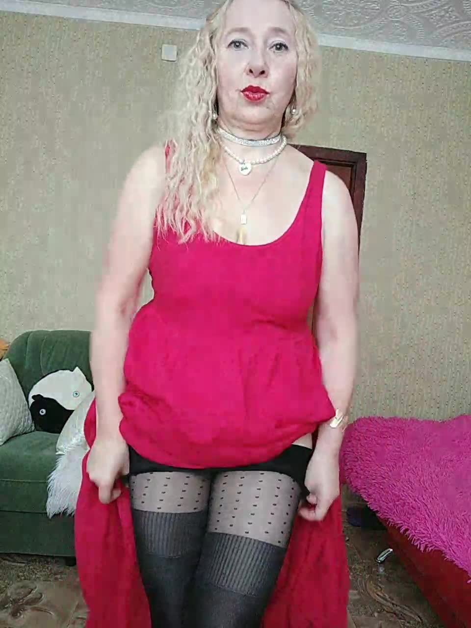 View or download file your_mila on 2024-01-14 from bongacams