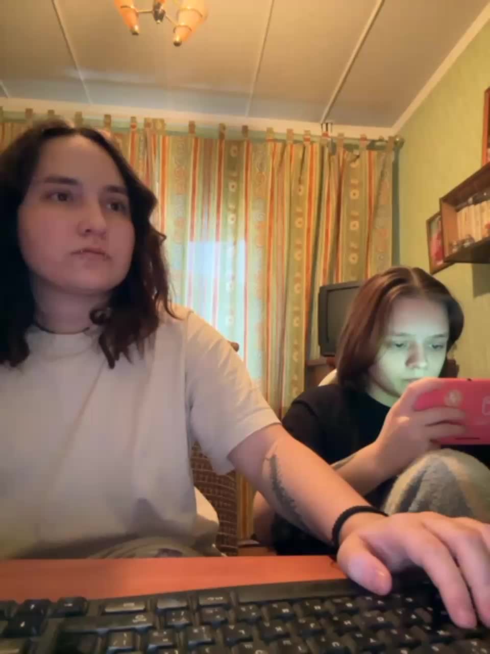 View or download file natali_palaaament on 2024-01-15 from bongacams