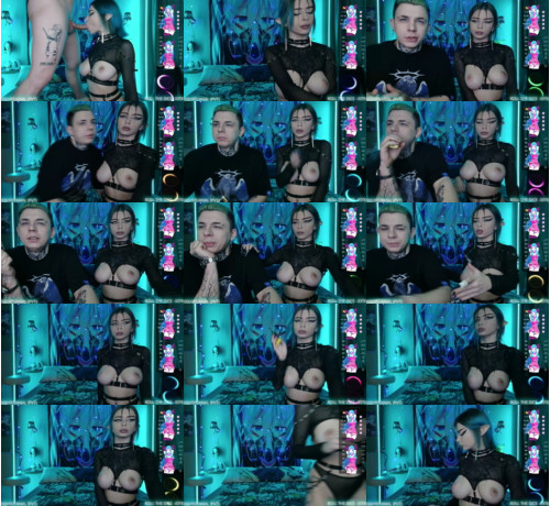 View or download file auroraradiance on 2024-01-16 from bongacams