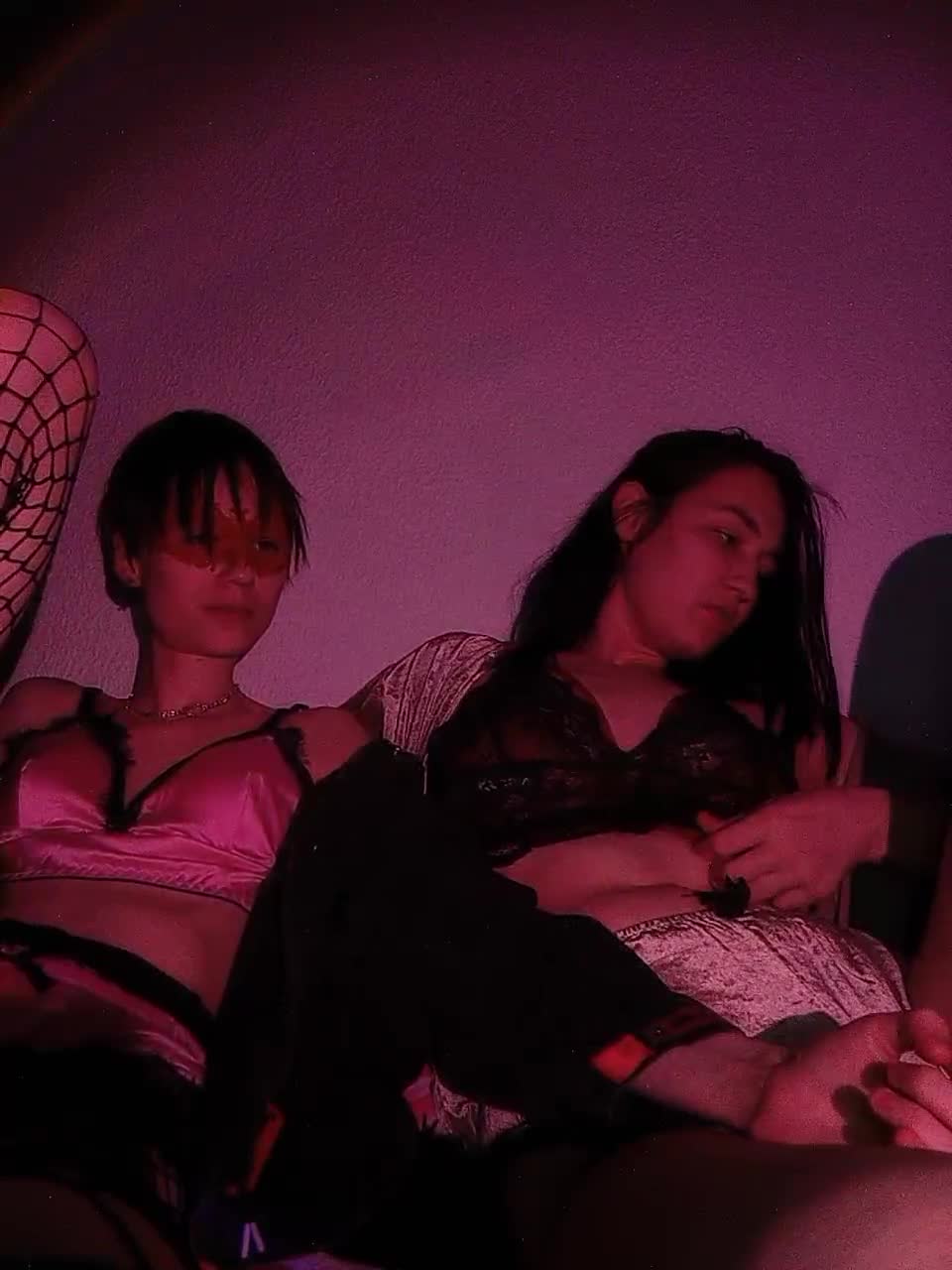 View or download file lesbian2girl on 2024-01-16 from bongacams