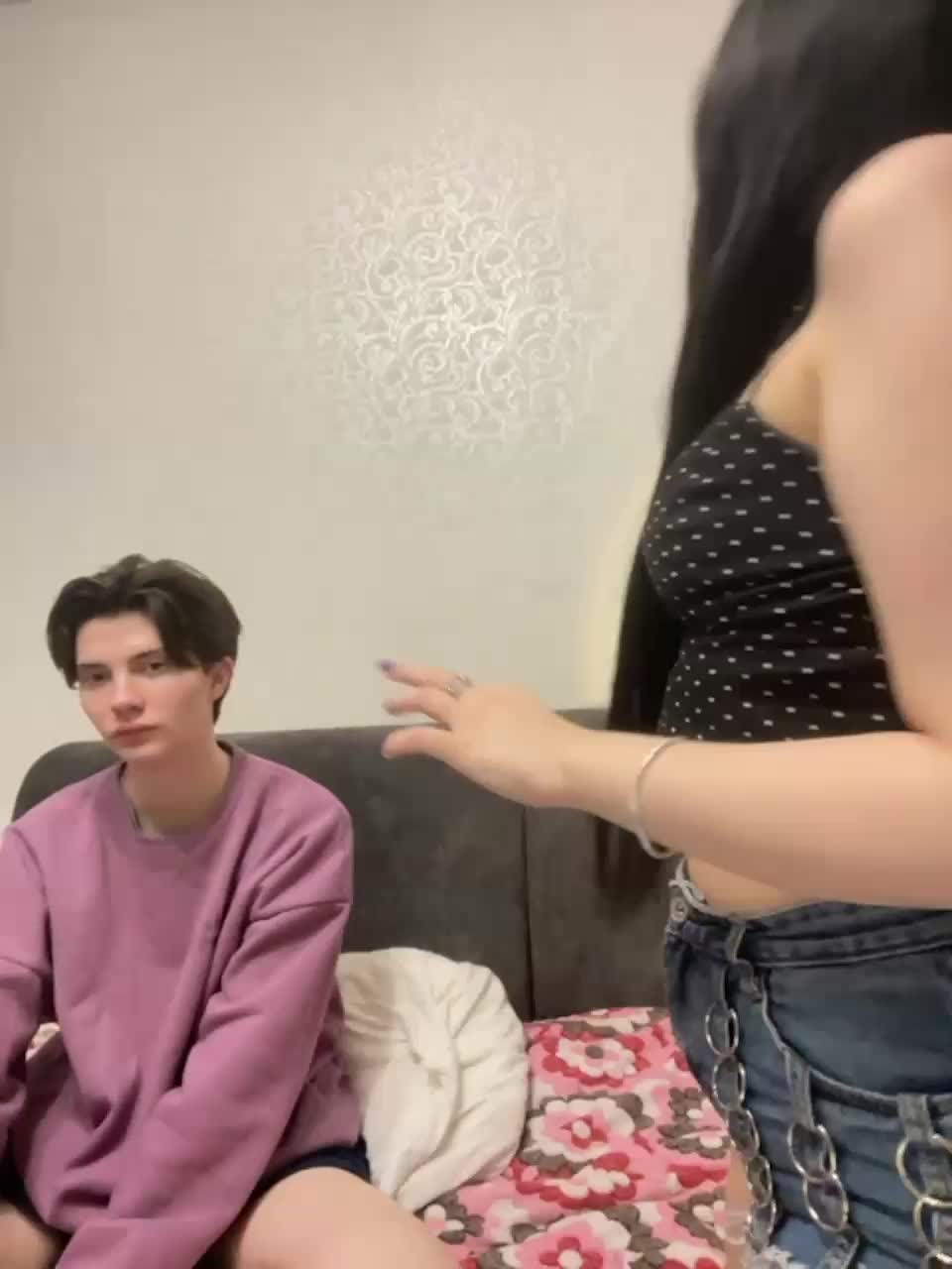 View or download file maryevans on 2024-01-16 from bongacams