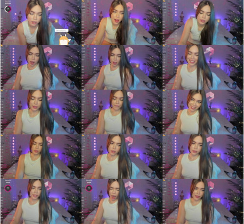 View or download file mimifors on 2024-01-16 from bongacams