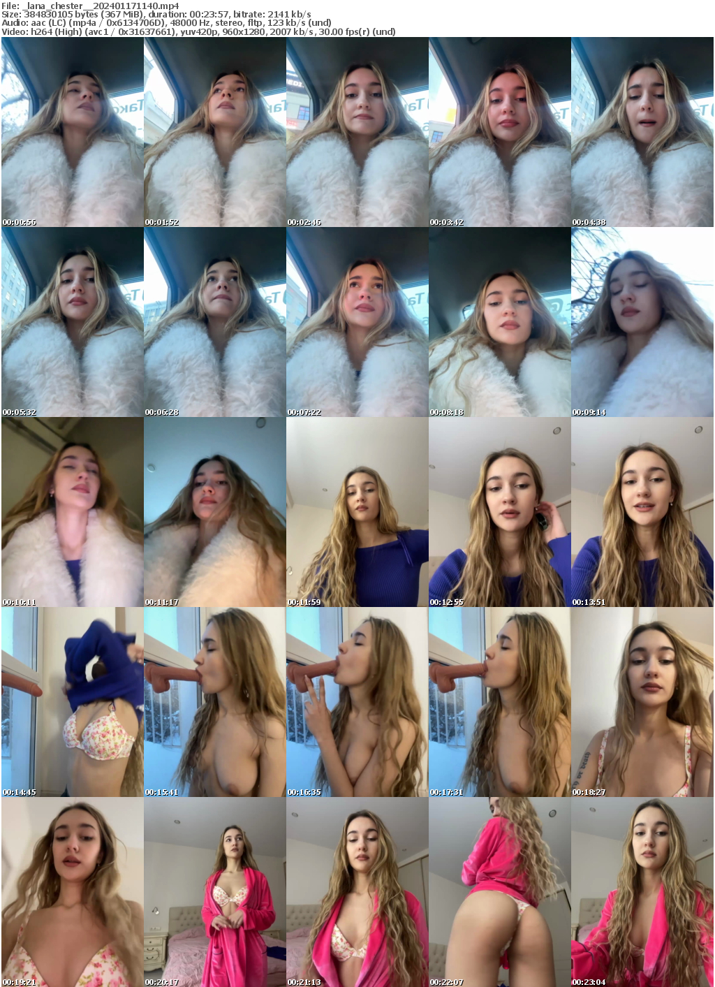 Preview thumb from _lana_chester_ on 2024-01-17 @ bongacams