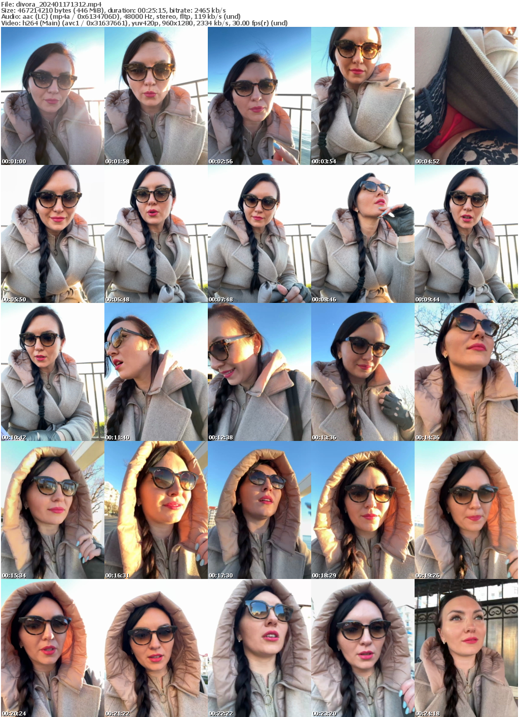 Preview thumb from divora on 2024-01-17 @ bongacams