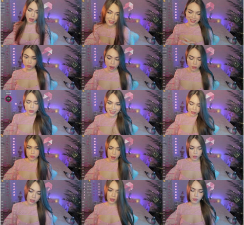 View or download file mimifors on 2024-01-17 from bongacams