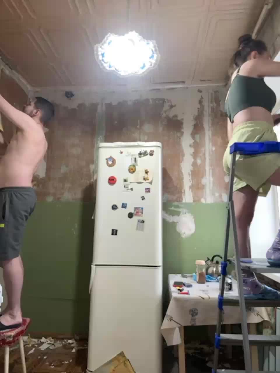 View or download file svparochka on 2024-01-17 from bongacams