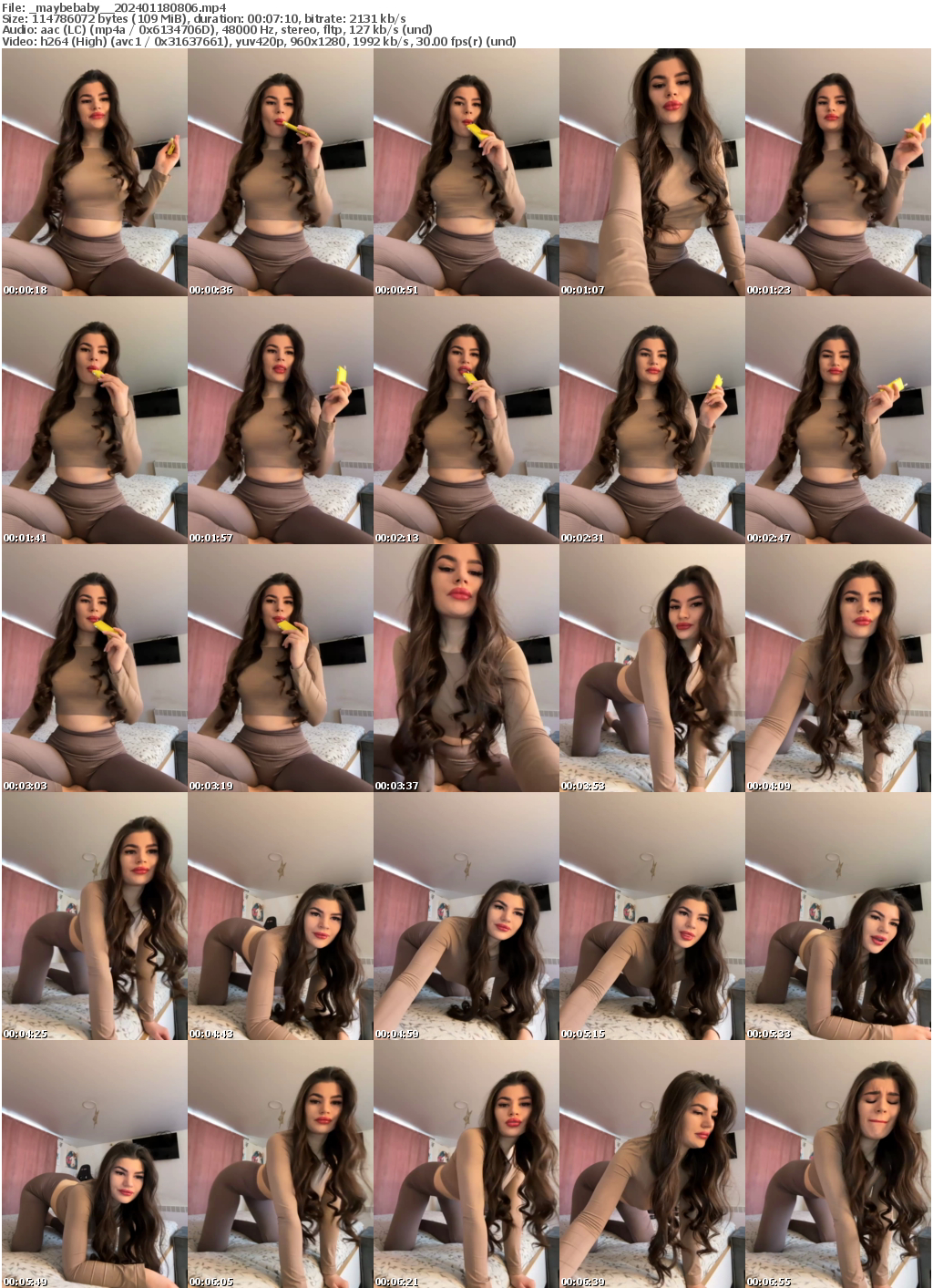 Preview thumb from _maybebaby_ on 2024-01-18 @ bongacams