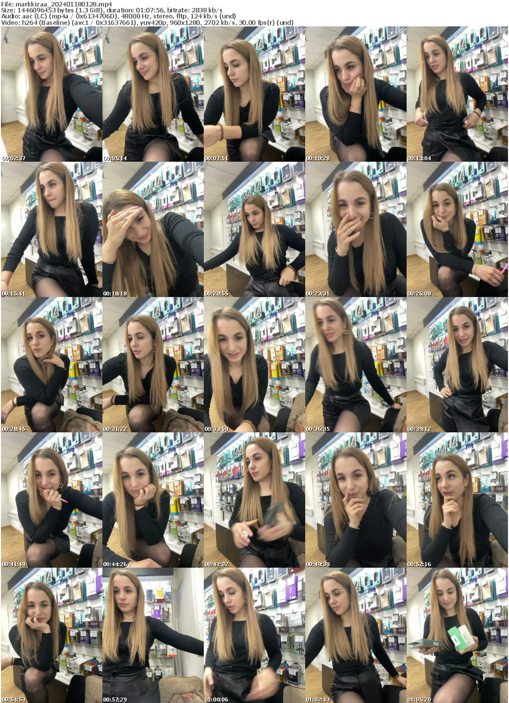 Preview thumb from markkizaa on 2024-01-18 @ bongacams