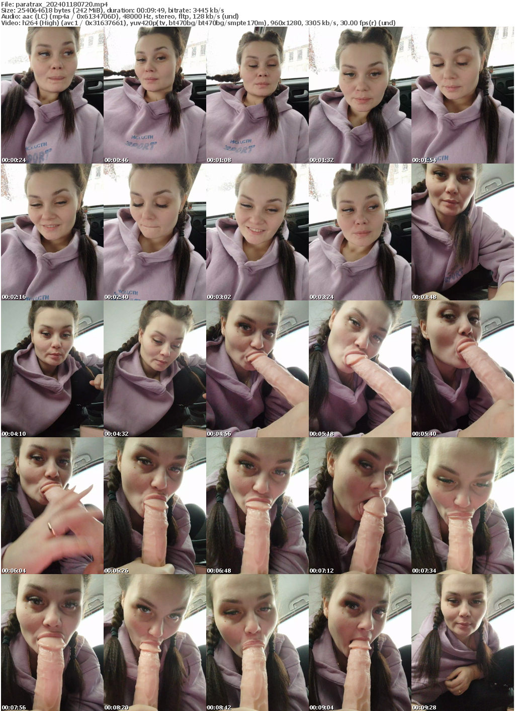 Preview thumb from paratrax on 2024-01-18 @ bongacams