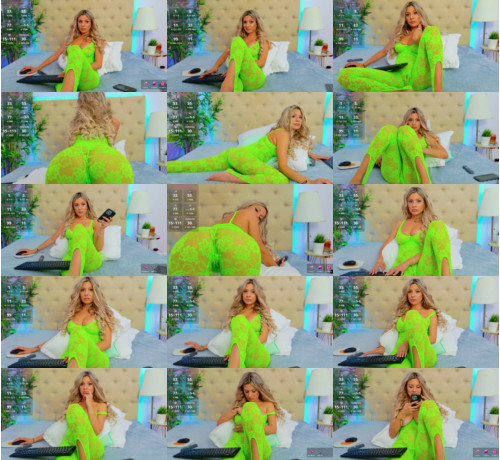 View or download file ariannasins on 2024-09-17 from bongacams