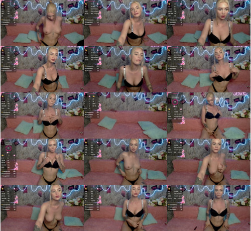 View or download file battybunny on 2024-09-17 from bongacams