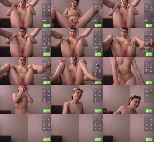 View or download file flora_flower on 2024-09-17 from bongacams