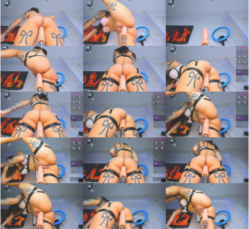 View or download file maakimo on 2024-09-17 from bongacams