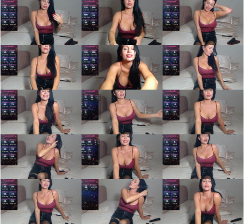 View or download file milenastarx on 2024-09-17 from bongacams