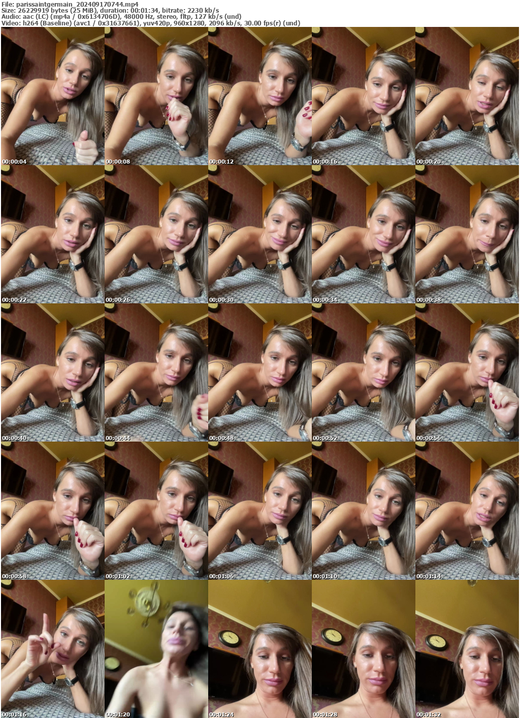 Preview thumb from parissaintgermain on 2024-09-17 @ bongacams