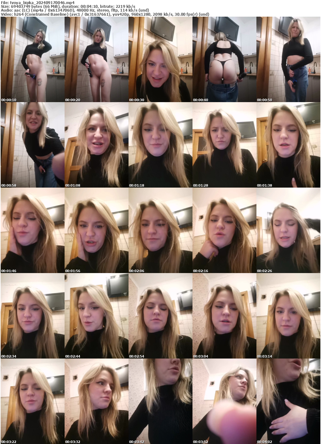 Preview thumb from tvoya_bipka on 2024-09-17 @ bongacams