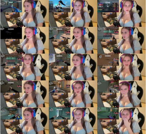 View or download file funnykitty on 2024-09-18 from bongacams