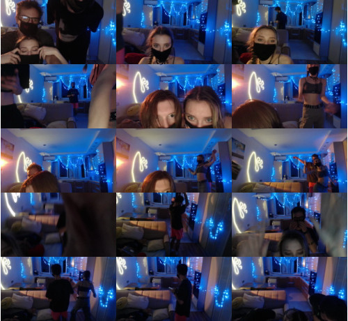 View or download file mymaidenlove on 2024-09-18 from bongacams