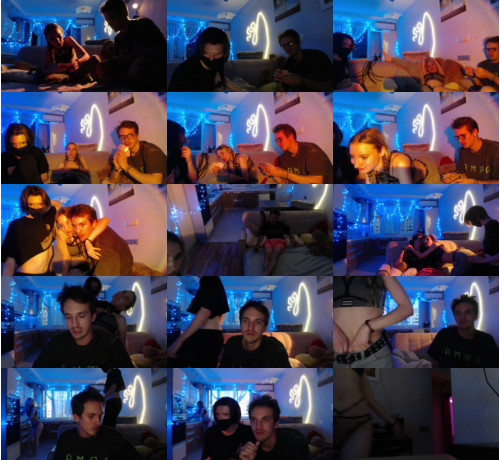 View or download file mymaidenlove on 2024-09-18 from bongacams