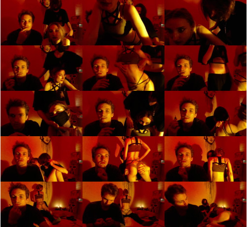 View or download file mymaidenlove on 2024-09-18 from bongacams