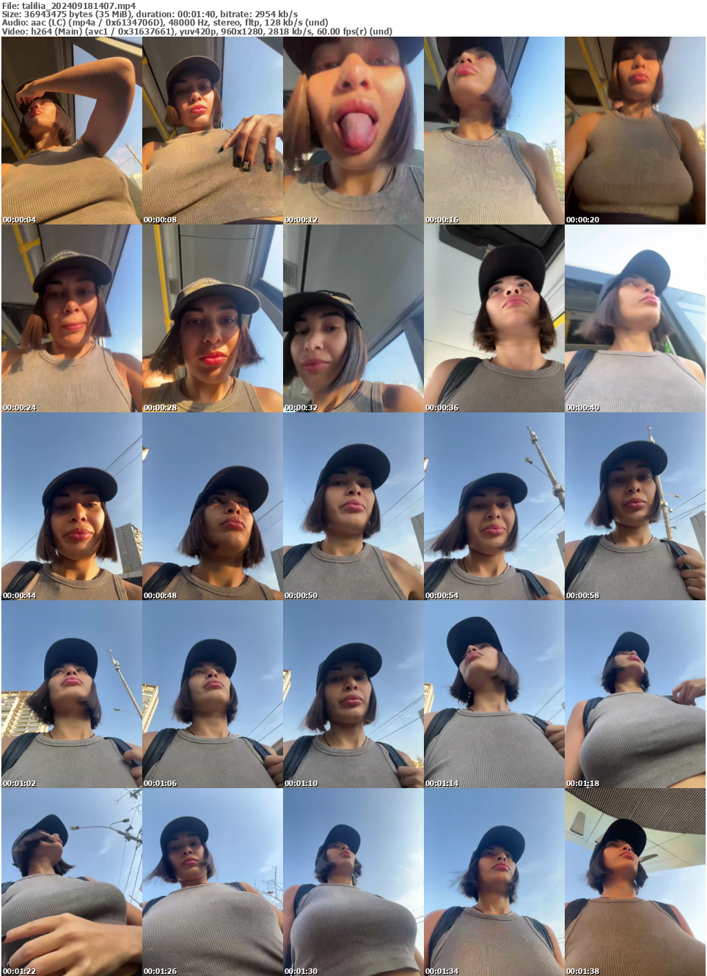 Preview thumb from talilia on 2024-09-18 @ bongacams