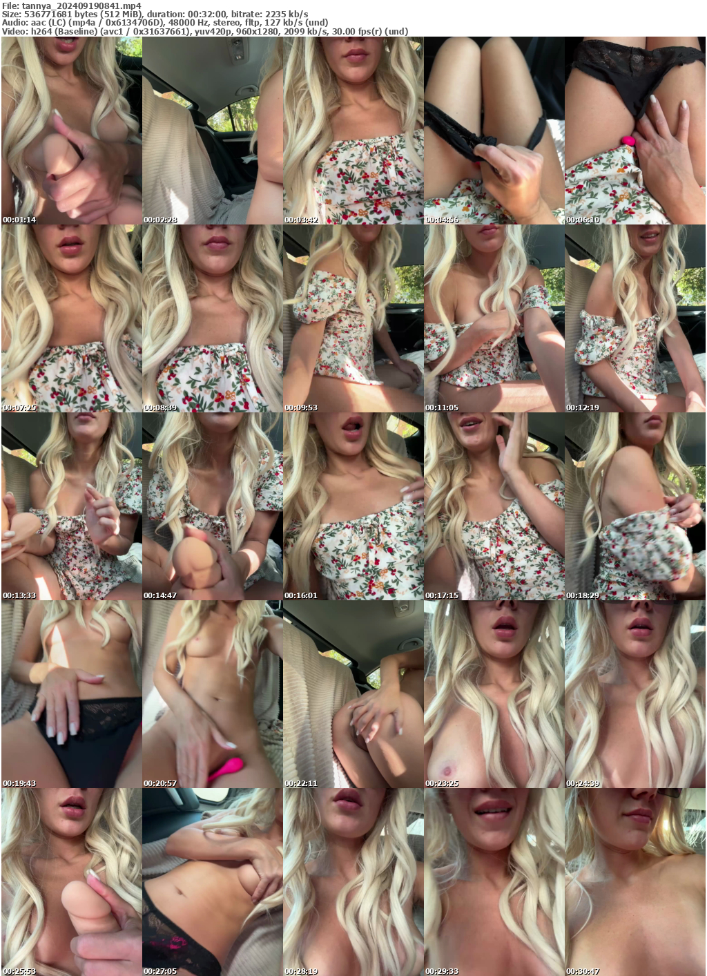 Preview thumb from tannya on 2024-09-19 @ bongacams