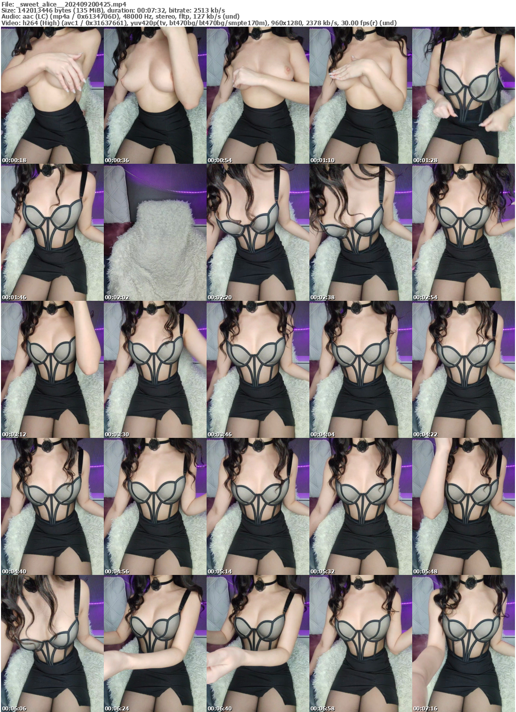 Preview thumb from _sweet_alice_ on 2024-09-20 @ bongacams