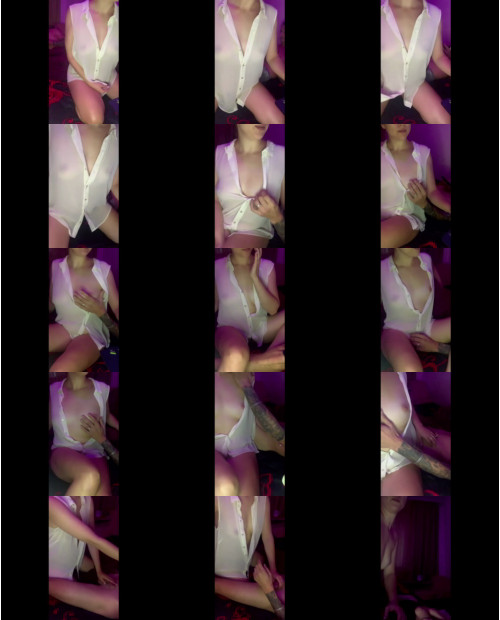 View or download file kristenwilliams on 2024-09-20 from bongacams